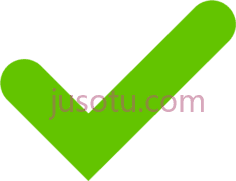 勾选绿色标记PNG