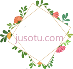 花边框PNG