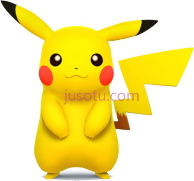 口袋妖怪,pokemon go pikachu PNG