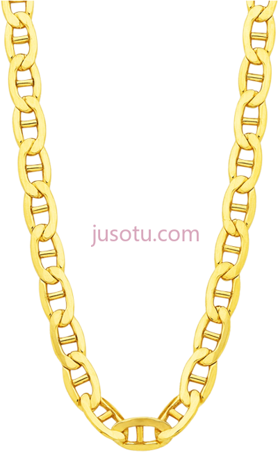 金链,art chains PNG