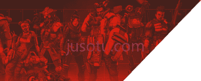 Apex英雄,apex legends lfg banner PNG