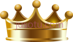 皇冠PNG