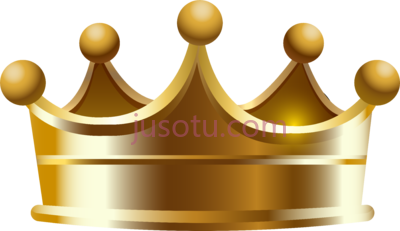 皇冠,crown art PNG