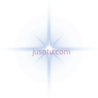 北极星,polar star icon polaris PNG