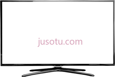 电视机,television PNG