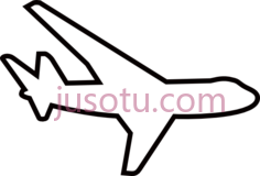 飞机PNG
