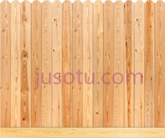 木栅栏,fence PNG