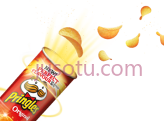 薯片,pringles PNG