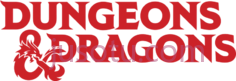龙与地下城PNG