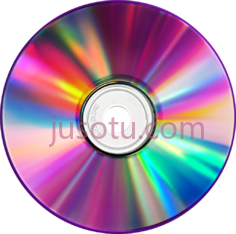 光盘PNG
