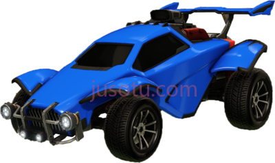 火箭联盟赛车,rocket league car voiture octane PNG