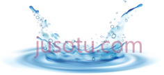 水滴PNG