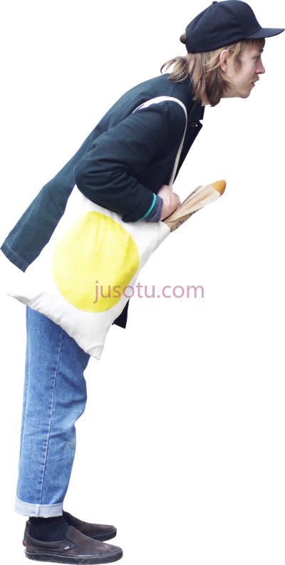 人,posted on april 23 cut out people leaning PNG