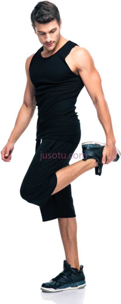 健身人士,fitness people PNG