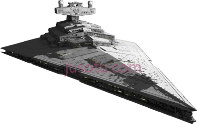 星舰,star destroyer render PNG
