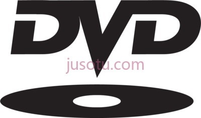 数字通用光盘,copy protected dvd logo PNG