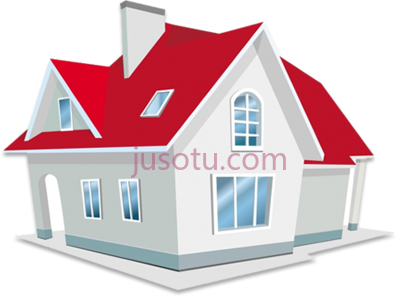 房屋,house PNG
