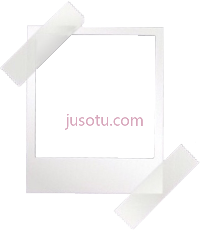宝丽来相框,frame bored polaroid overlay galaxy box PNG