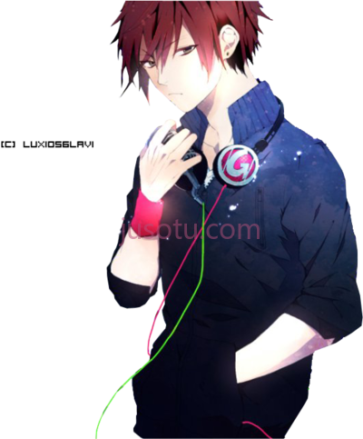 帅哥,anime guy cool boys PNG