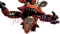 玩具熊的五夜后宫PNG