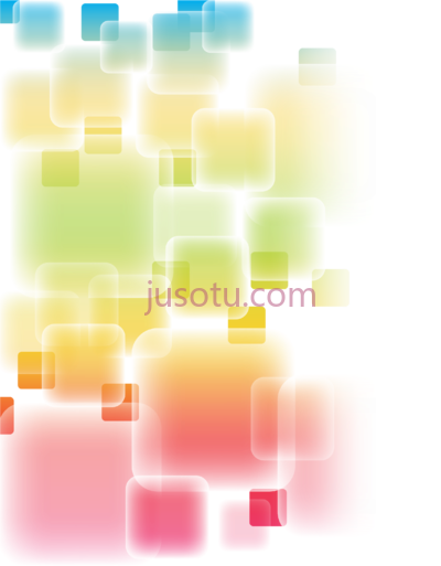 抽象彩色,euclidean abstraction PNG