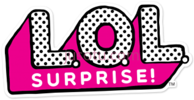 惊喜娃娃,lol surprise doll series 2 PNG