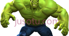 绿巨人,漫画,卡通 PNG