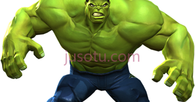 绿巨人,topo de bolo hulk para imprimir PNG