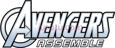 复仇者联盟,avengers assemble logo PNG