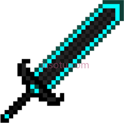 我的世界,espadadominecraft espada minecraft PNG