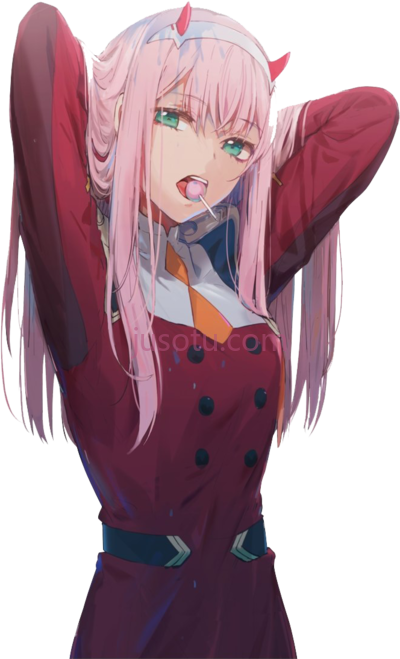 女孩漫画,beautiful anime girl manga art zero PNG