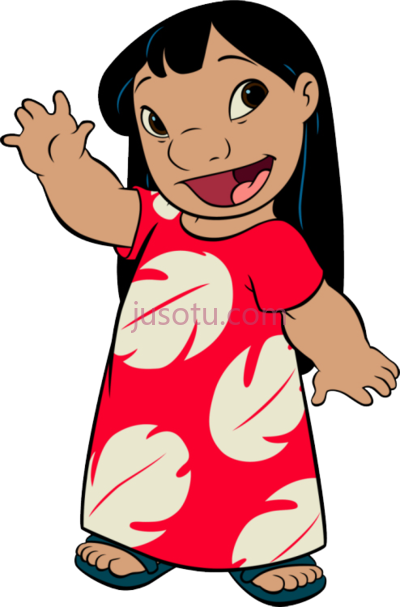 星际宝贝,lilo y stitch PNG