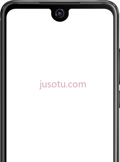 智能手机,view 2 smartphone frame PNG