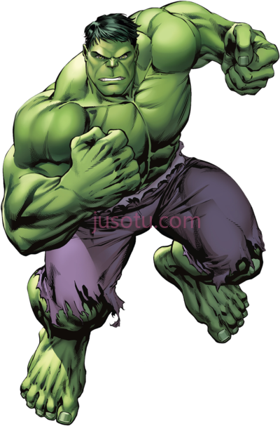 绿巨人,ns hulk PNG