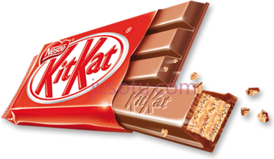 巧克力,chocolate kit kat PNG