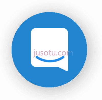 聊天框,click chat box in bottom right PNG