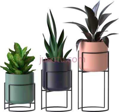 花盆种植园,amsterdam planter PNG