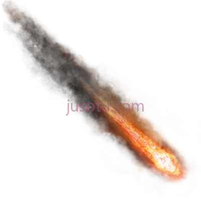 子弹火焰,bullet flame PNG