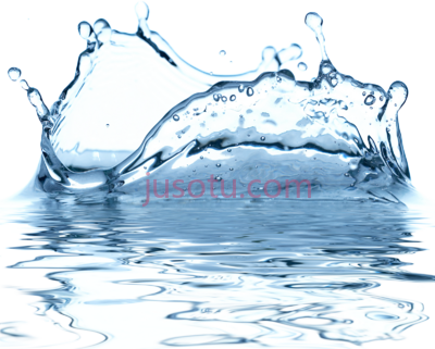 水滴飞溅,water drop splash PNG