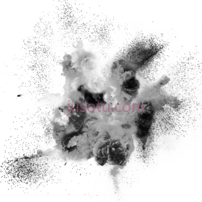 爆炸烟雾,explosion smoke PNG