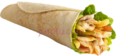 沙威玛,shawarma sandwich PNG