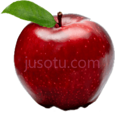 苹果PNG