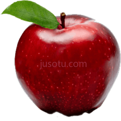 苹果,apple fruit file PNG