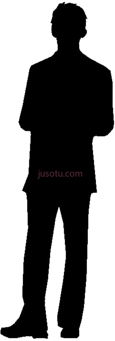 男子,men silhouette person PNG
