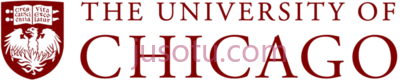 芝加哥大学标志,university chicago logo PNG