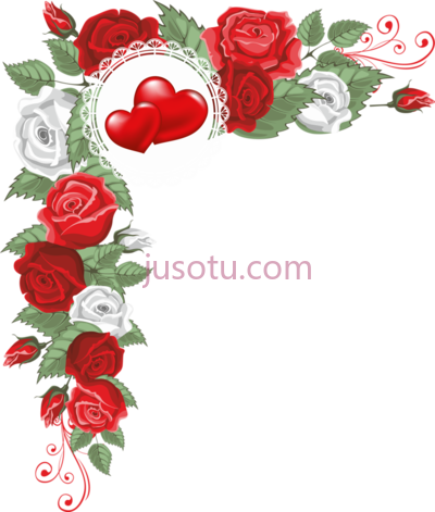 花边装饰,fotki border le decorative PNG