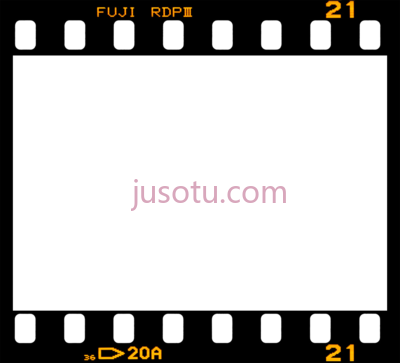 胶卷,fuji border film frame filmframe vintage PNG