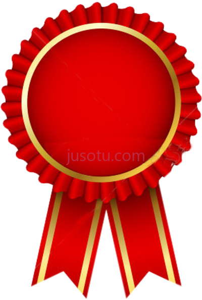 颁奖,award ribbon 11 PNG