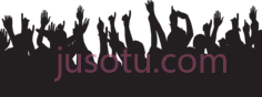 人群,silhouette PNG