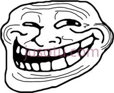 恶魔迷脸PNG